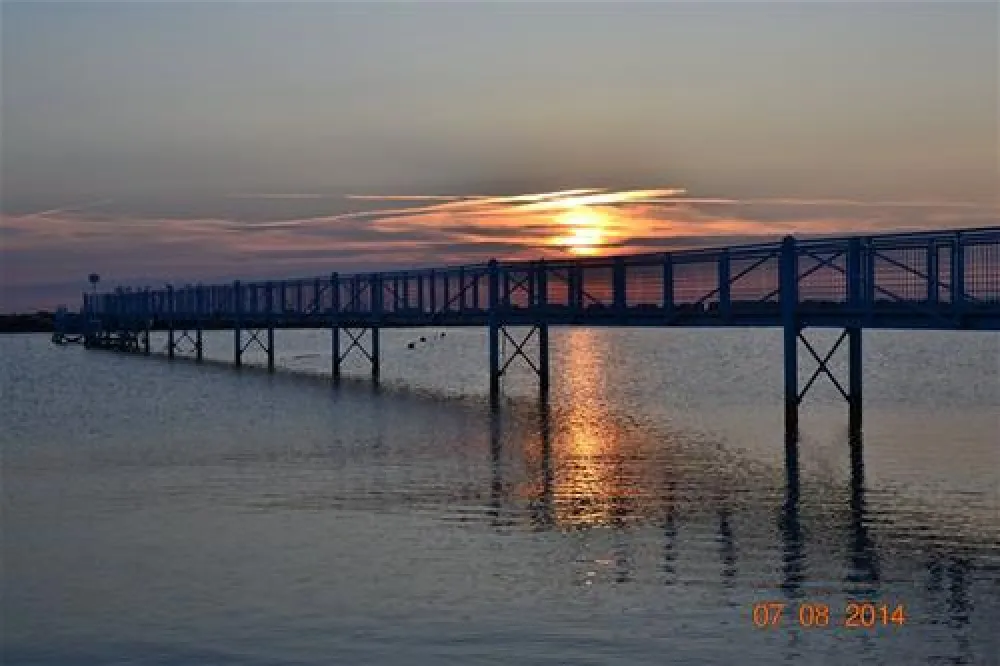 Happy Camping Village