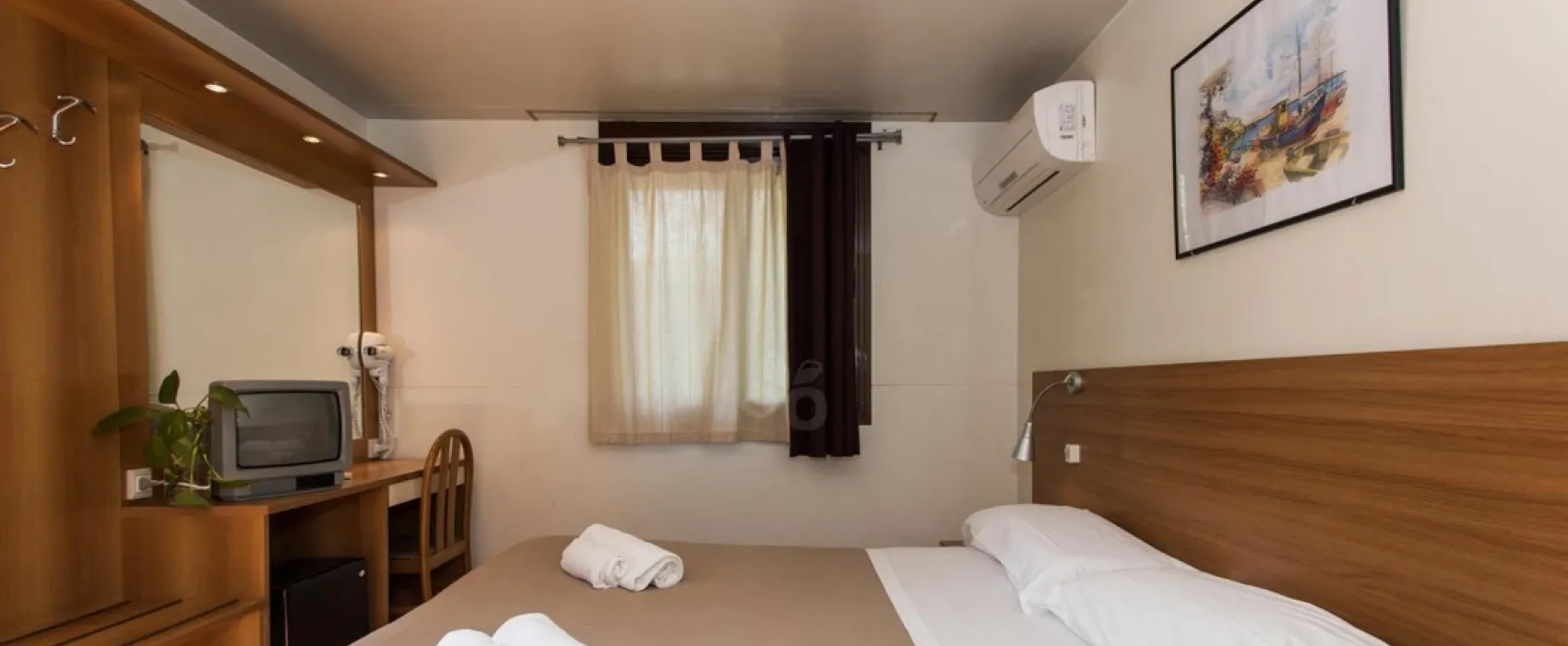 Happy Camping Village