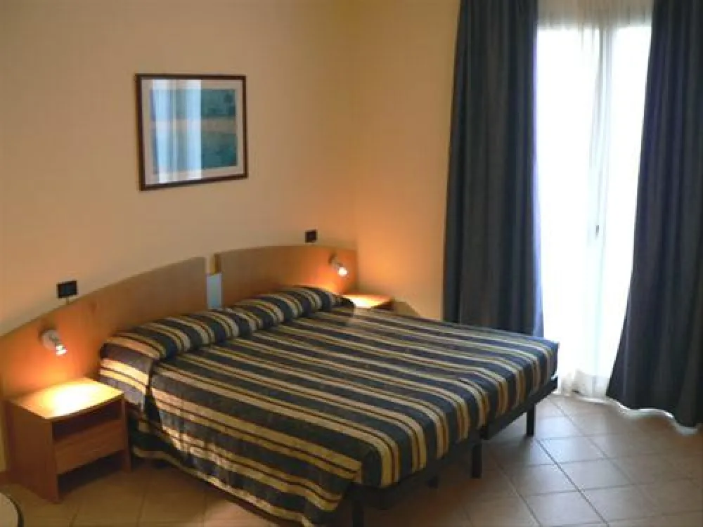 Happy Camping Village