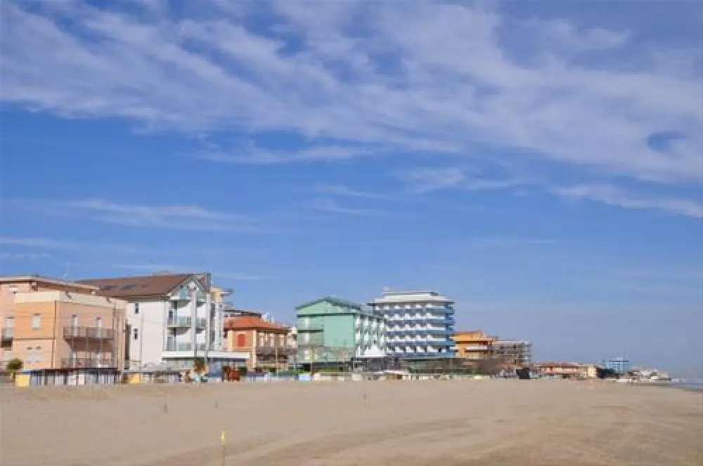 Happy Camping Village