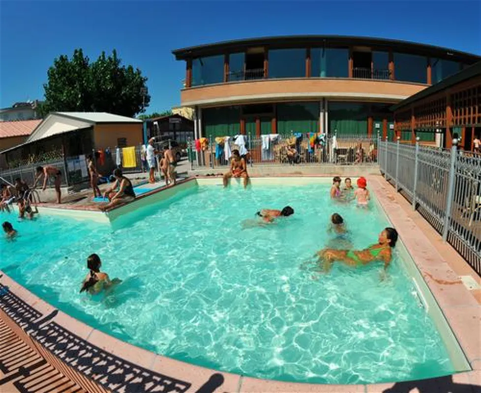 Happy Camping Village