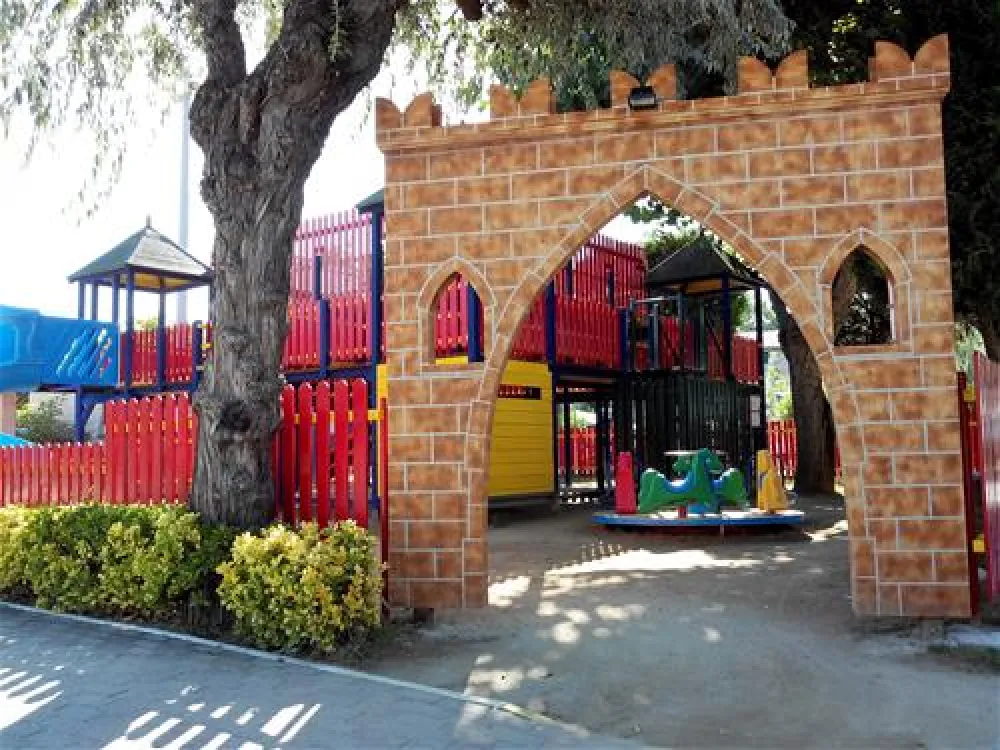 Happy Camping Village