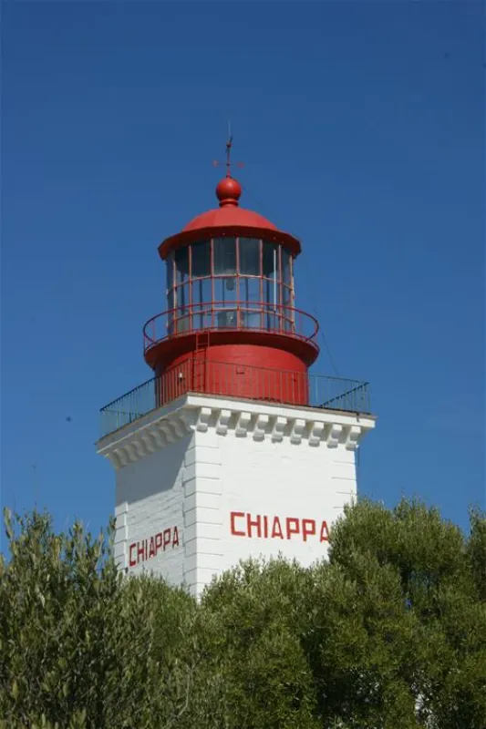 Village La Chiappa