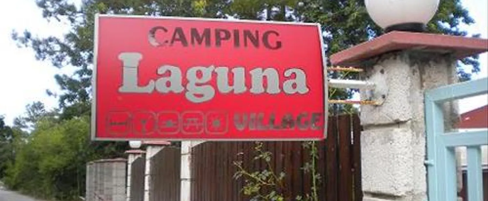 Laguna Village