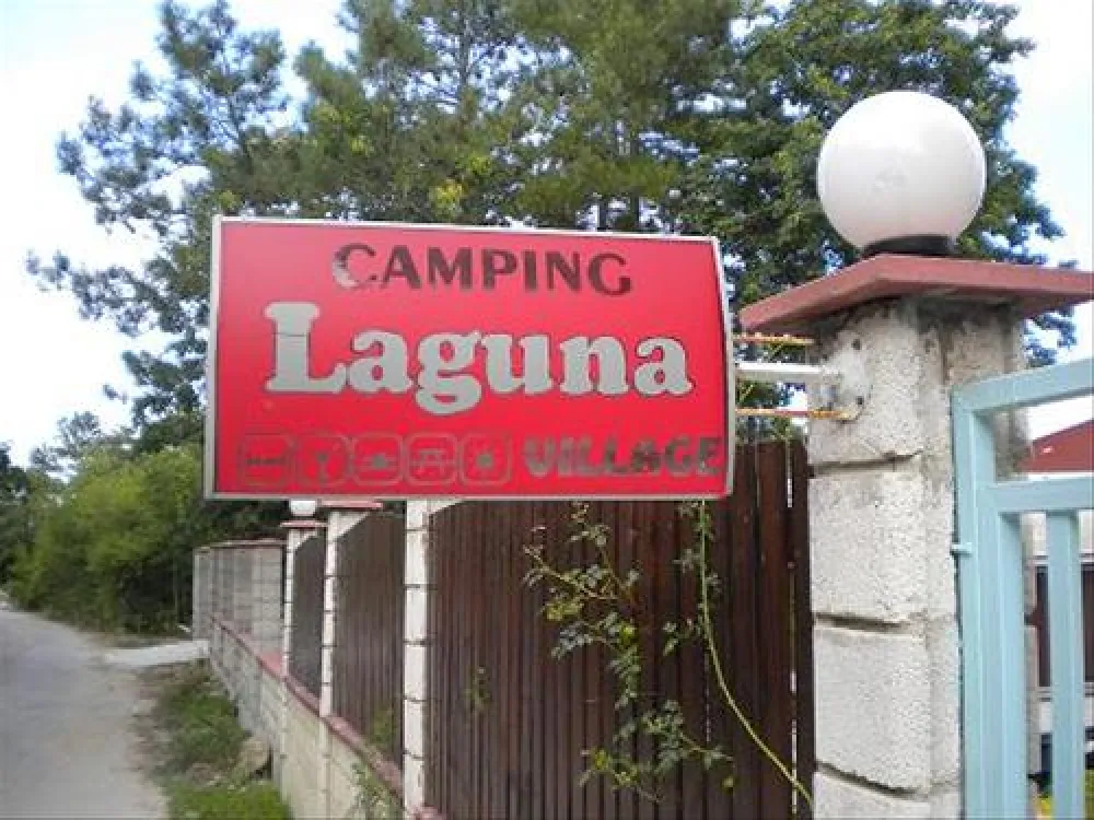 Laguna Village