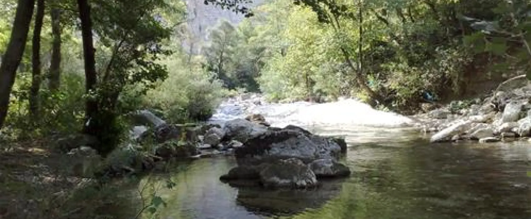 CAMPING LE GINESTRE DEL CATRIA