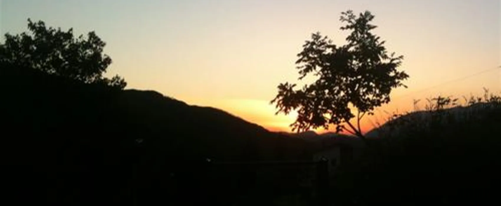 CAMPING LE GINESTRE DEL CATRIA