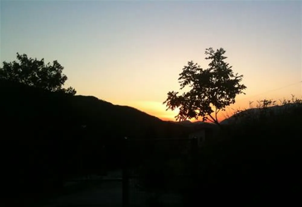 CAMPING LE GINESTRE DEL CATRIA