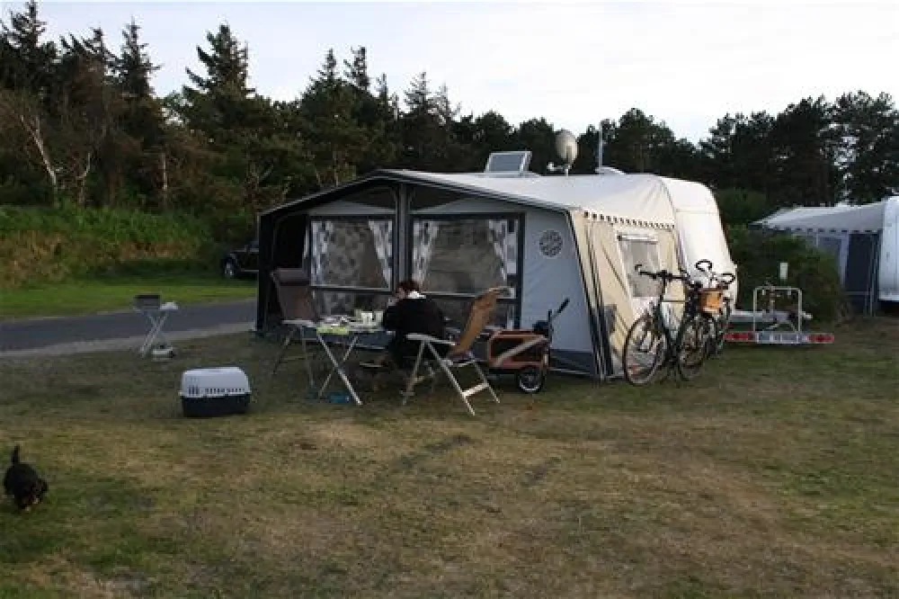 Camping Kampen