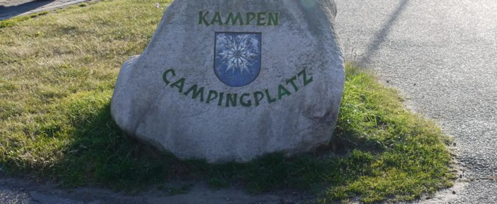 Camping Kampen