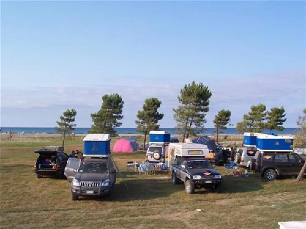 Marti Camping-Caravaning
