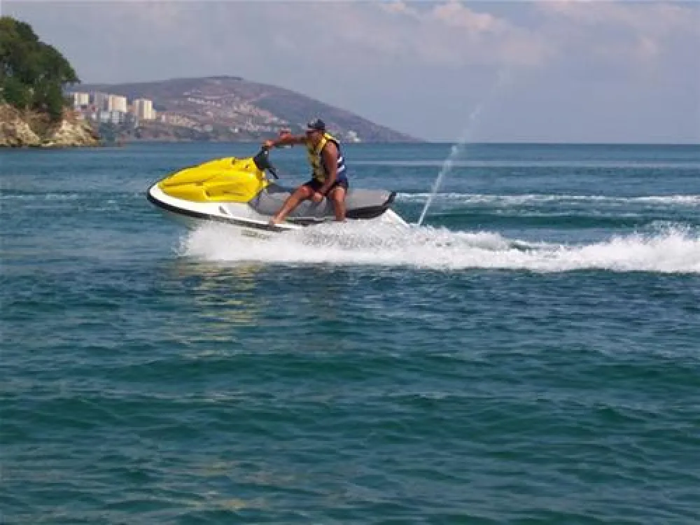 Marti Camping-Caravaning