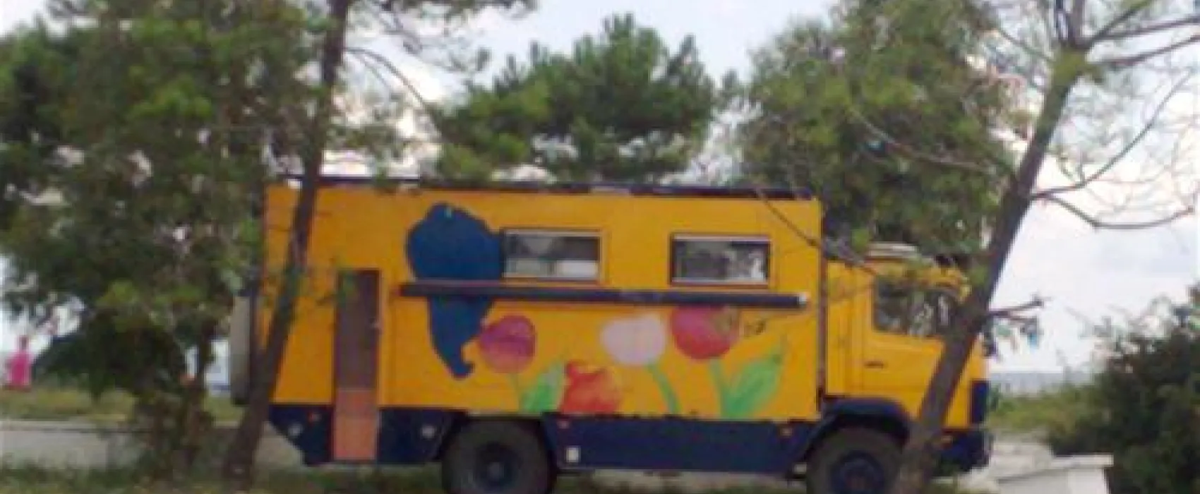 Marti Camping-Caravaning