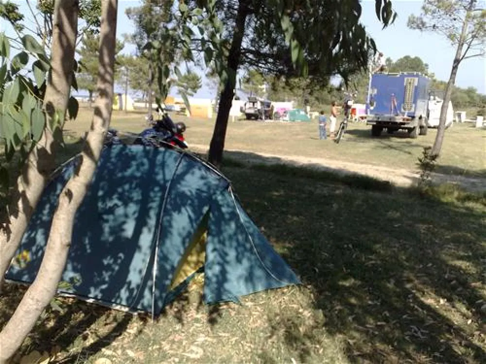 Marti Camping-Caravaning