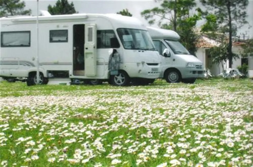 Marti Camping-Caravaning