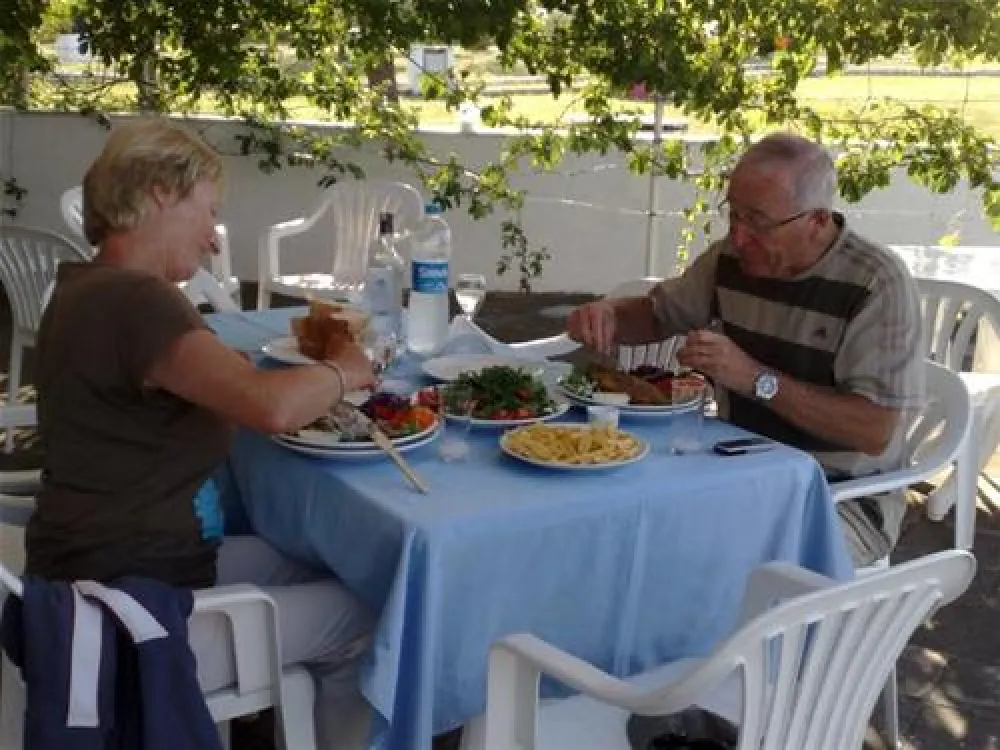 Marti Camping-Caravaning