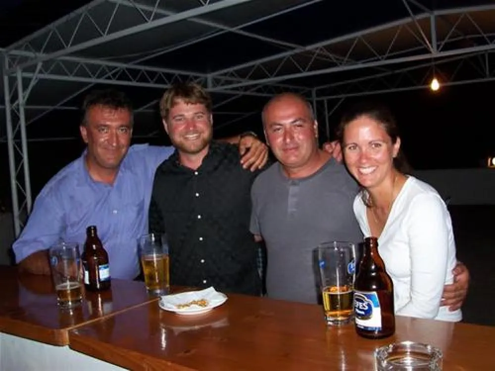 Marti Camping-Caravaning