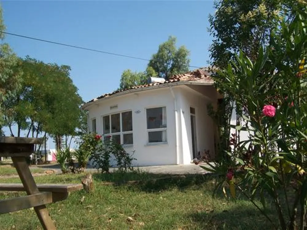 Marti Camping-Caravaning