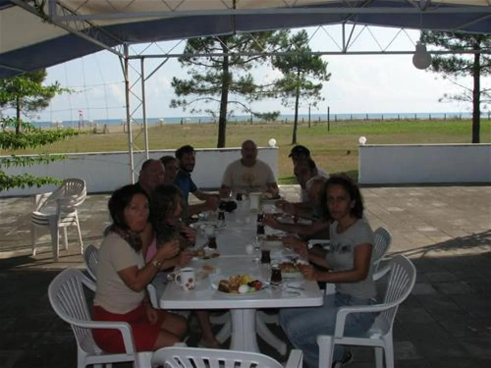 Marti Camping-Caravaning