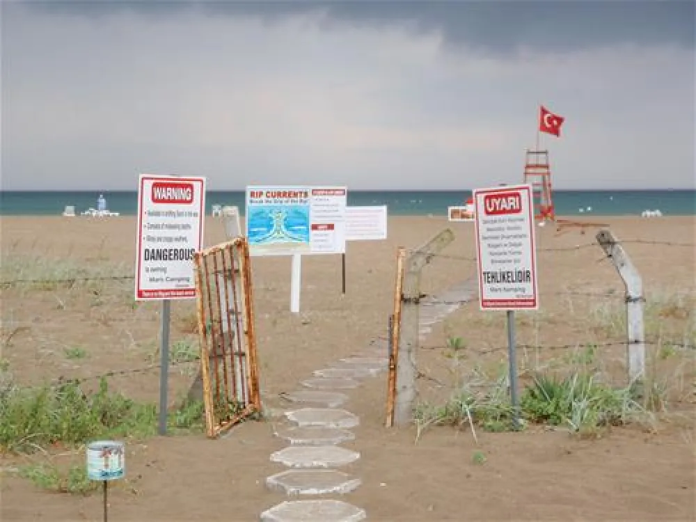 Marti Camping-Caravaning