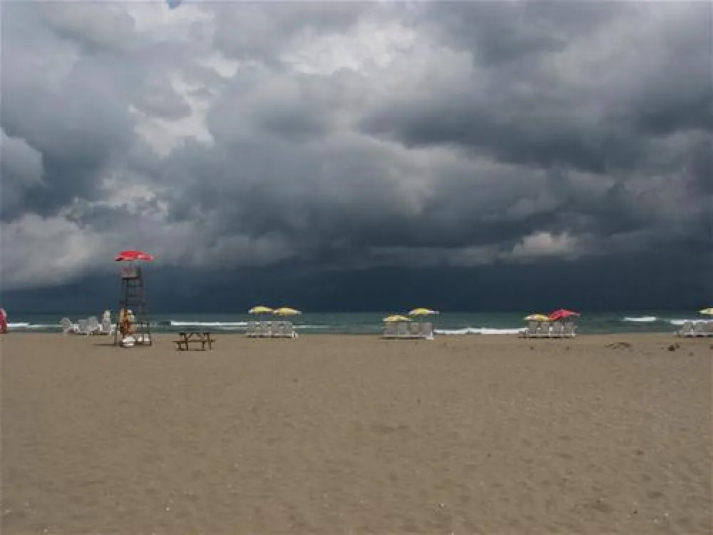 Marti Camping-Caravaning