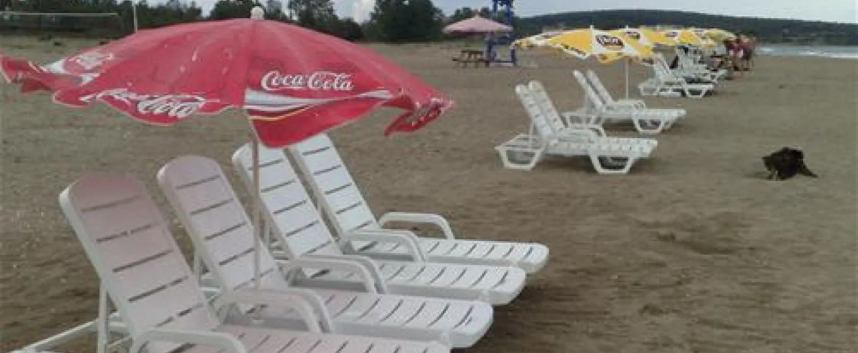 Marti Camping-Caravaning