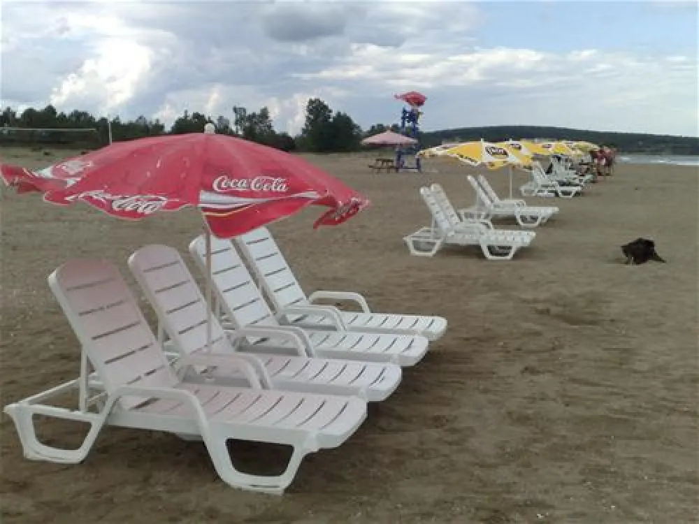 Marti Camping-Caravaning