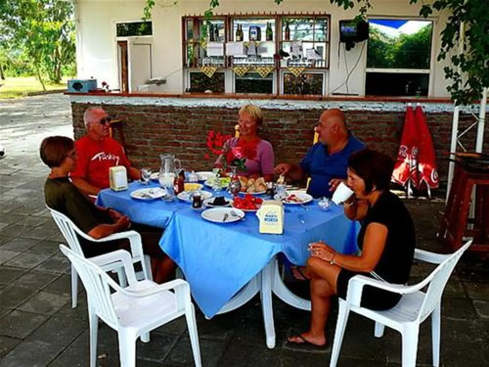 Marti Camping-Caravaning