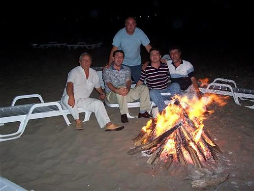 Marti Camping-Caravaning