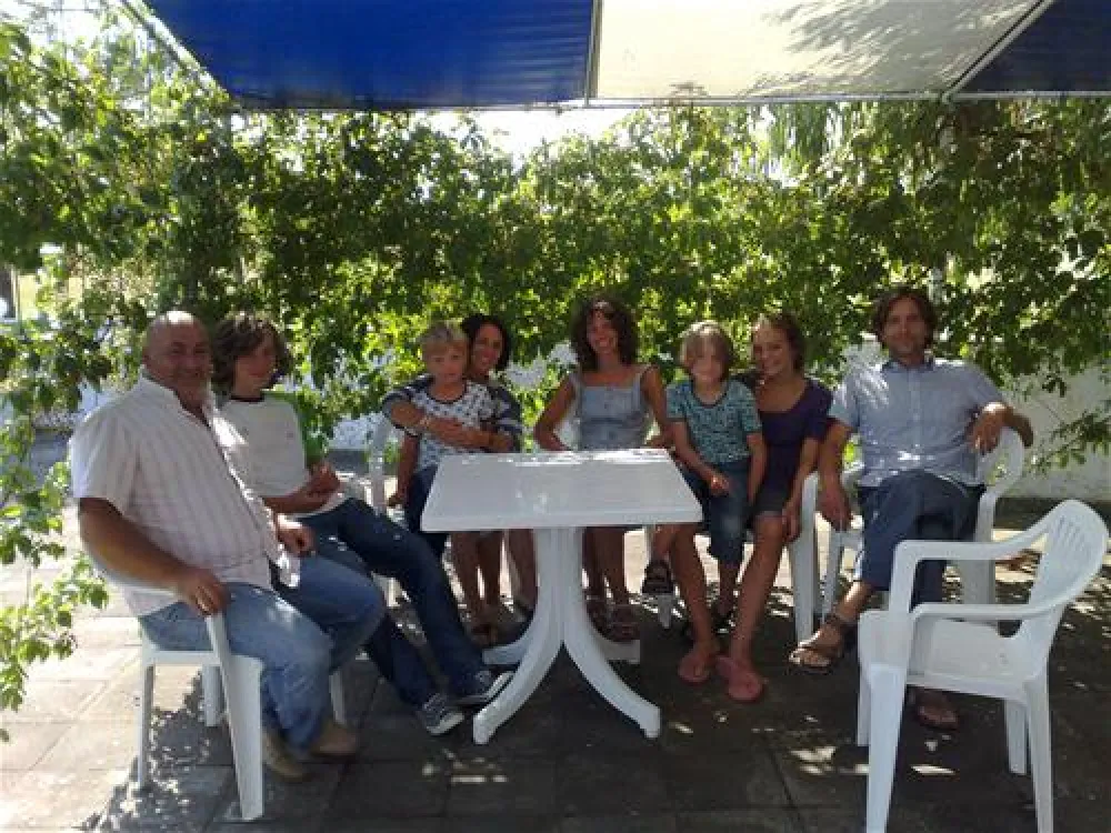 Marti Camping-Caravaning