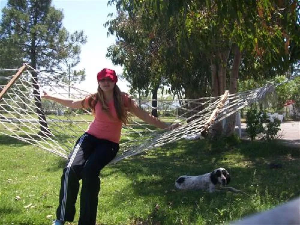 Marti Camping-Caravaning