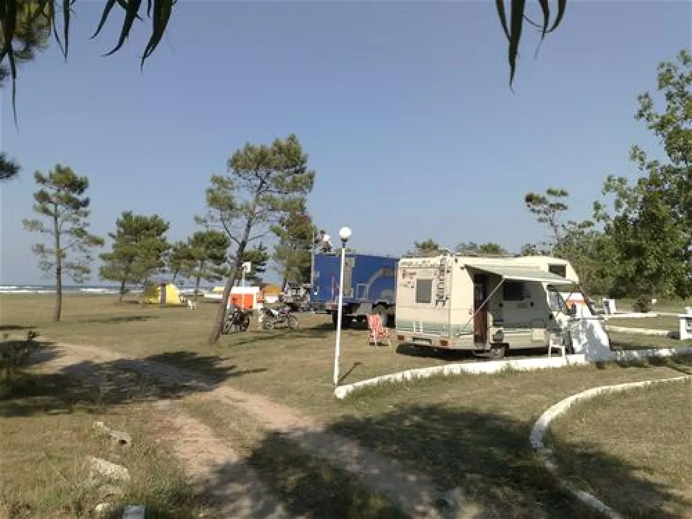 Marti Camping-Caravaning