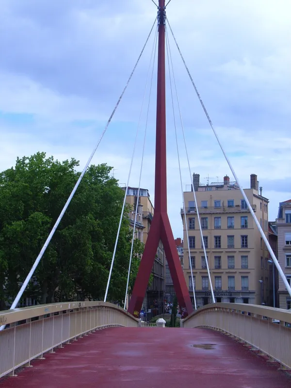 Camping Vallée Bleue