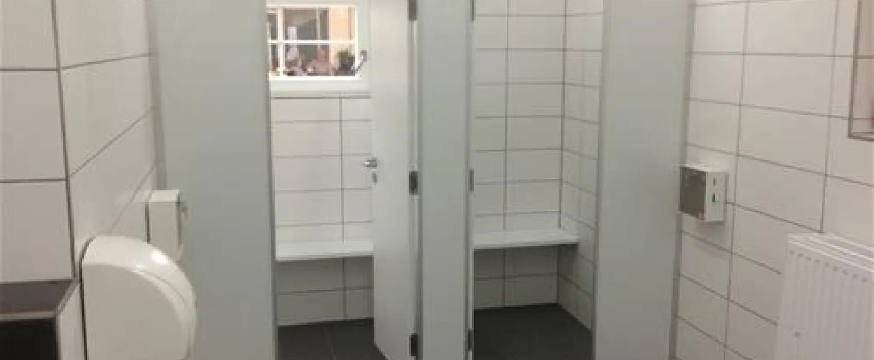 Freizeitpark Blauer See