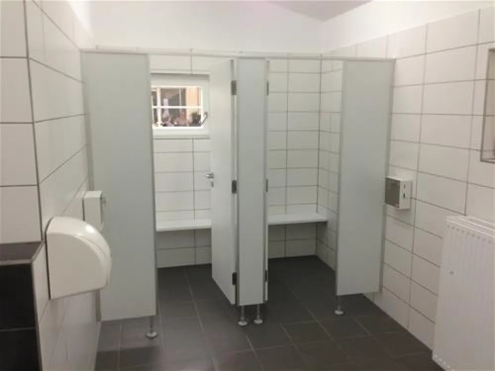 Freizeitpark Blauer See