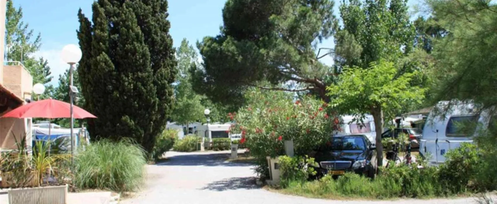 Camping La Pepiniere