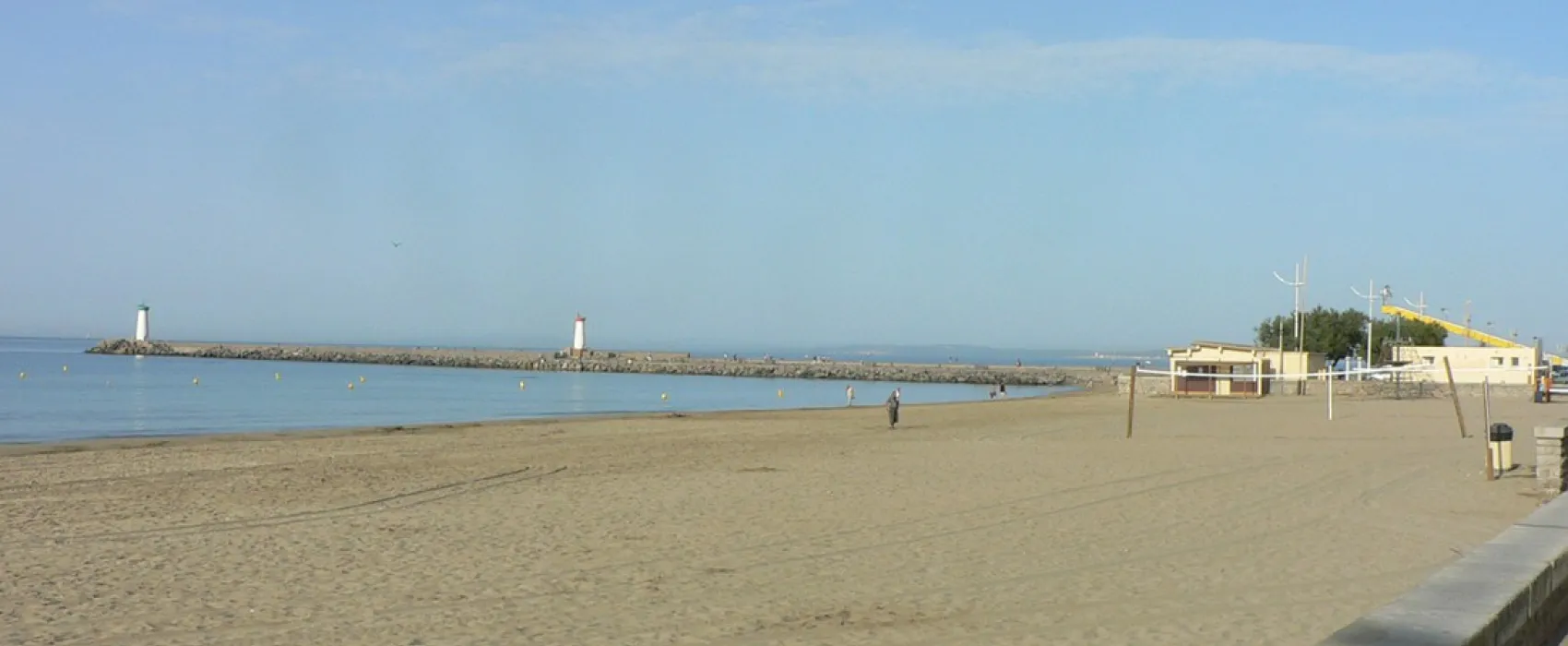 Camping La Pepiniere