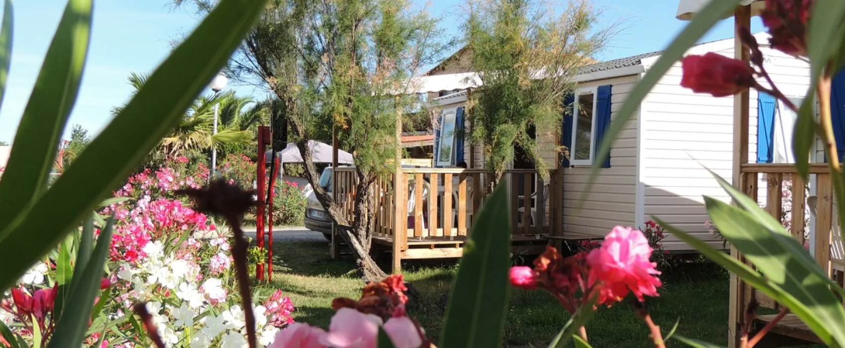 Camping La Pepiniere