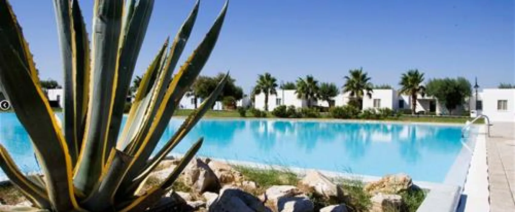 Campeggio Torre Rinalda