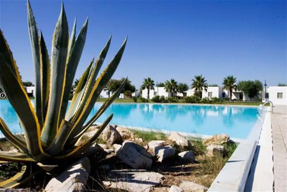 Campeggio Torre Rinalda