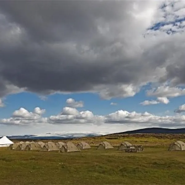 Hveravellir