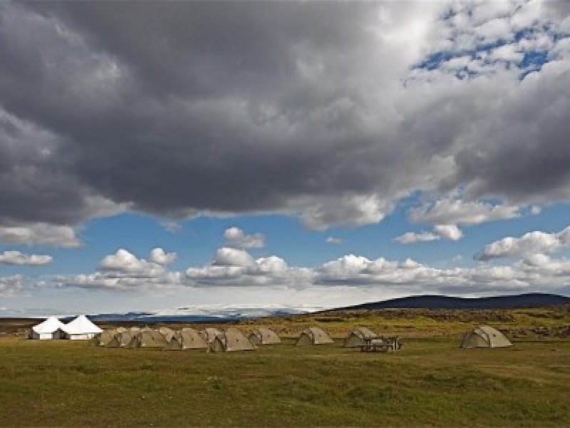Hveravellir photo 2