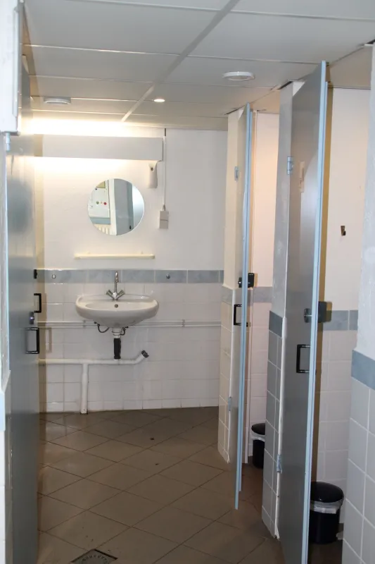 Camping Relaxi Ardennen