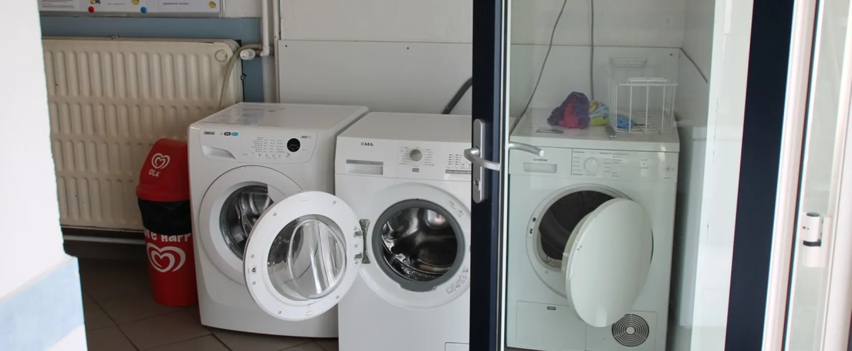 Camping Relaxi Ardennen