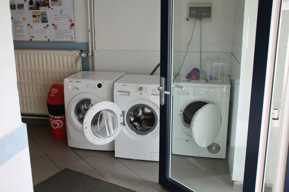 Camping Relaxi Ardennen