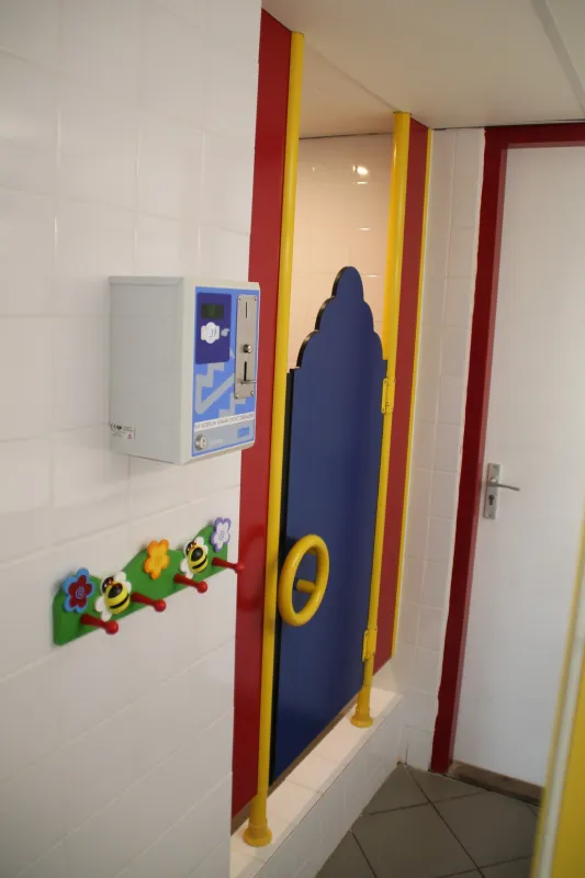 Camping Relaxi Ardennen