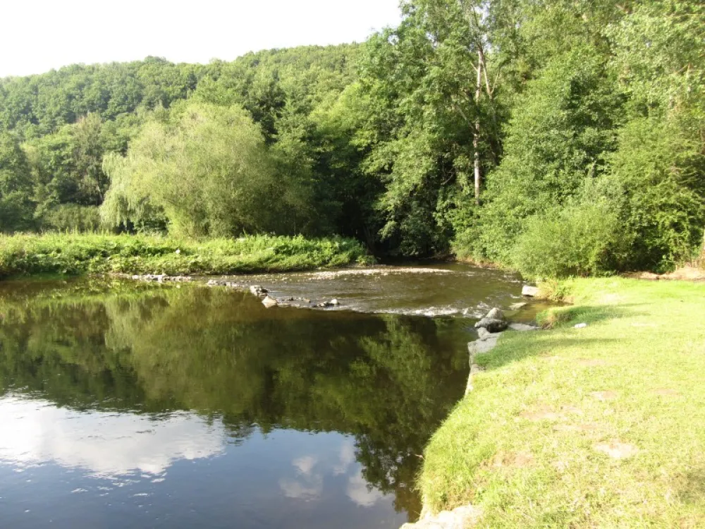 Camping Relaxi Ardennen