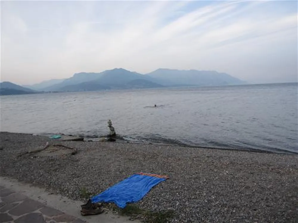 Parkcamping Maccagno