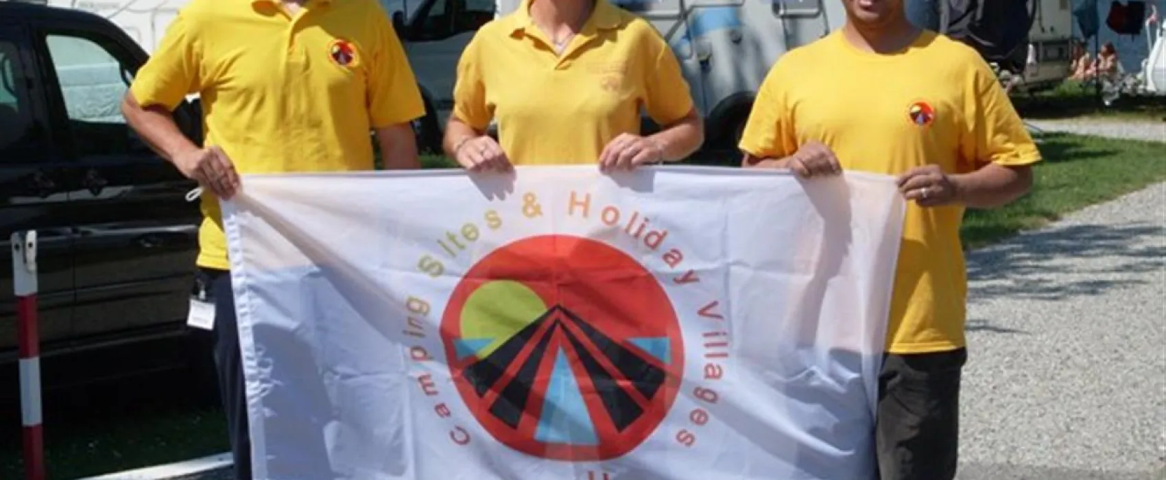 Parkcamping Maccagno