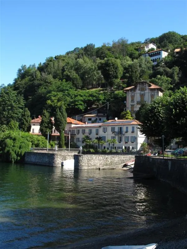 Parkcamping Maccagno